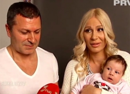 Đogani i Vesna