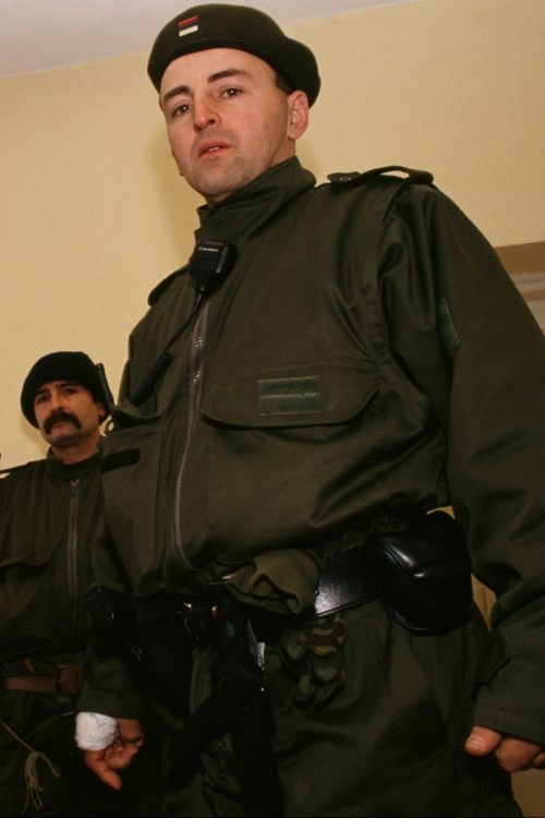 Željko Ražnatović Arkan
