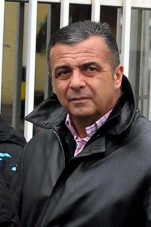 Rade Rakonjac