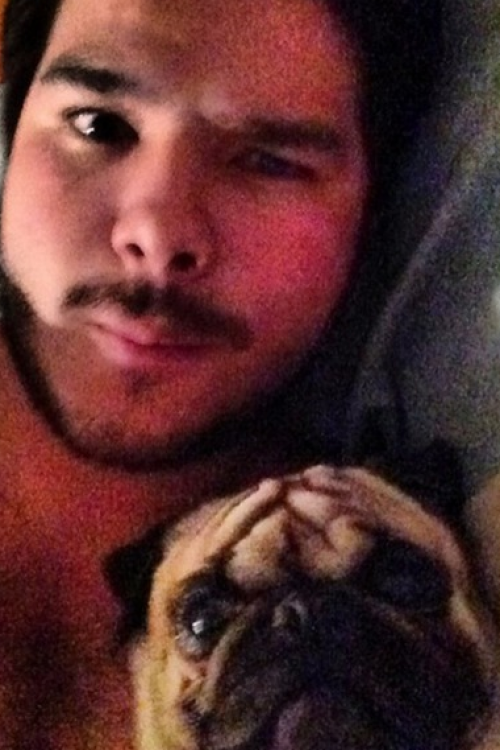 sex selfie Foto: Instagram