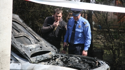 Rade Rakonjac Foto: Rajko Ristić