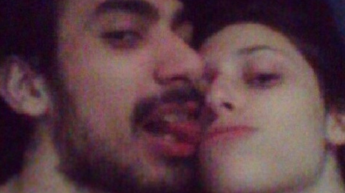sex selfie Foto: Instagram