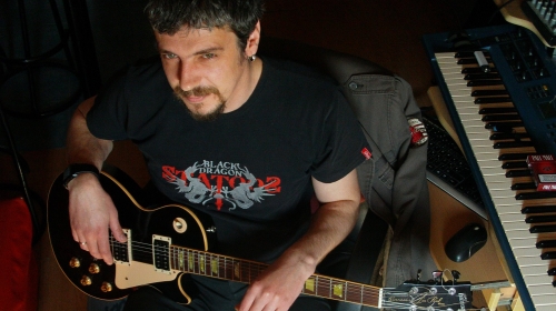 Darko Konstantinović