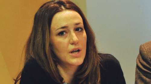 Jovanka Todorović