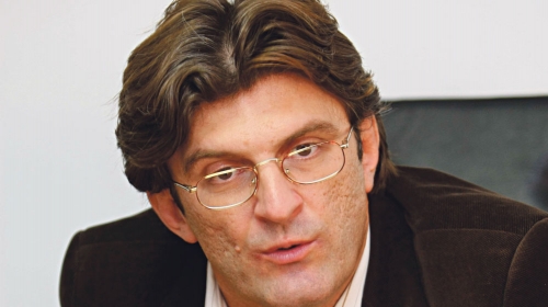 Da se stvari ubrzaju: Dragan Simović