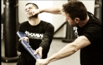 Trening Krav Mage