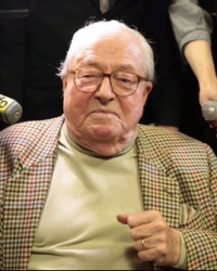 Žan Mari Le Pen