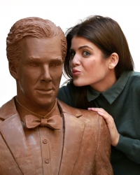 Statua Benedikta Kamberbača