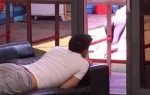 Baš lep pogled na kanjon odavde...