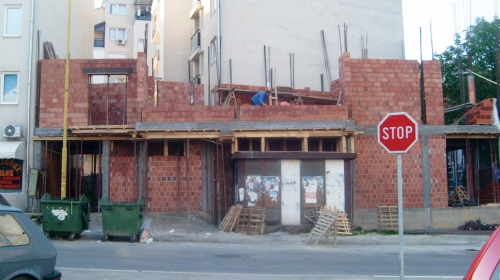 Šta bi Gaudi  rekao?: Neobično zdanje u Lazarevcu