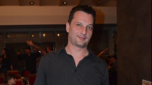 Zoran Torbica