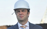 Nabavka obustavljena zbog potpisa „neovlašćenog lica“: Aleksandar Obradović, direktor EPS-a.
