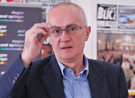 Država mora da zaštiti novinare: Šabić