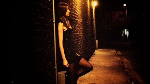 prostitucija podvođenje