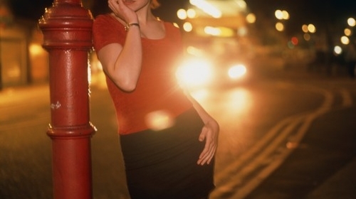 prostitucija podvođenje