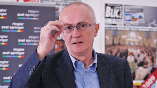 Država mora da zaštiti novinare: Šabić