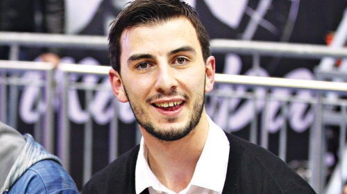 Leo Vesterman