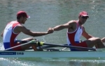 Nenad Beđik i Nikola Stojić