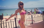 Paris Hilton u 