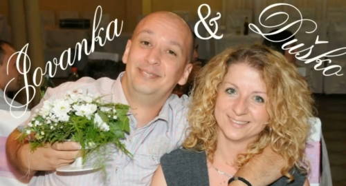 Dule i Jovanka