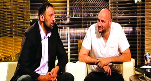 Divac i Rađa