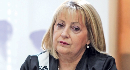 Slavica Đukić  Dejanović
