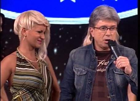 Saša Popović i Džidža