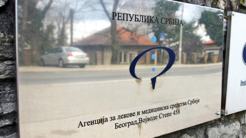 Ministarka zdravlja  za 24 sata dala  saglasnost za novo  radno mesto  u Agenciji