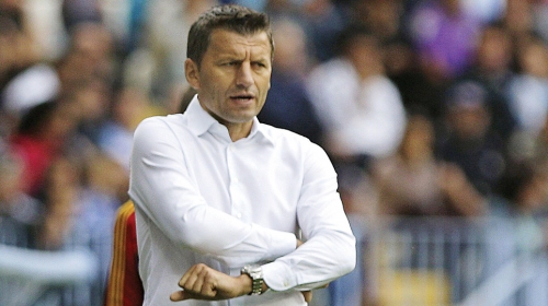 Novi trener Valensije:  Miroslav Đukić