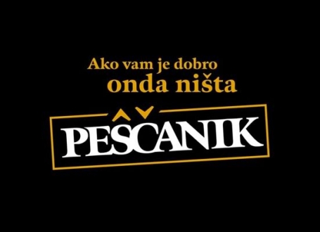 Peščanik