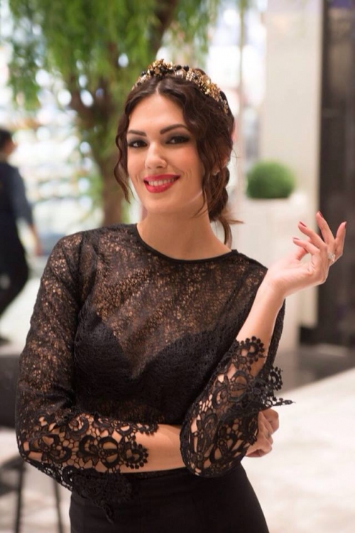 Nina Radulović-Lečić