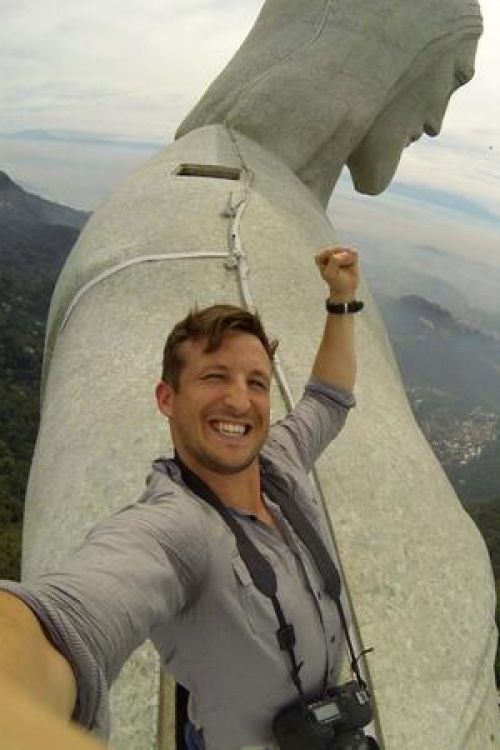 Selfi sa