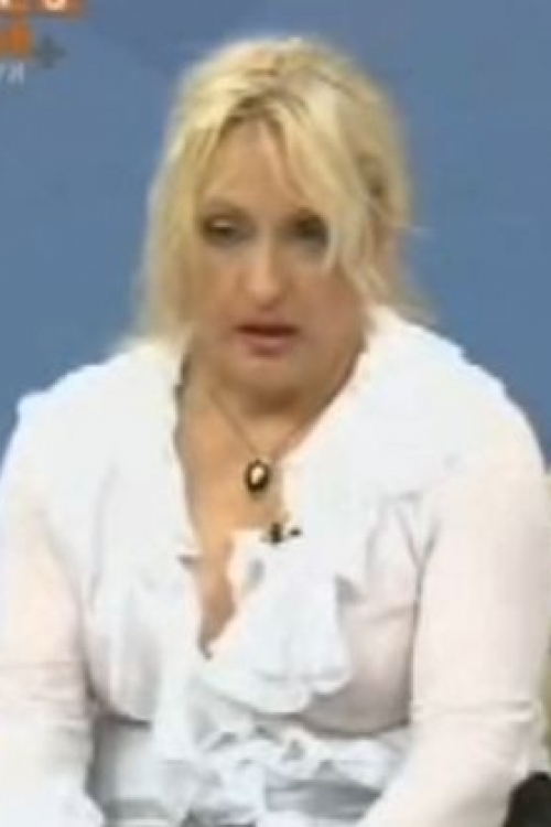 Dr Dijanu Lazić