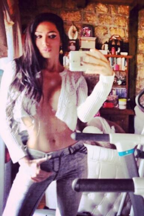 Soraja Vucelic