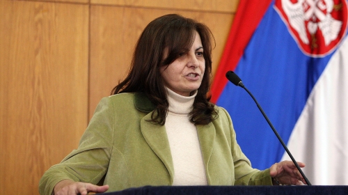 Jasna Avramović