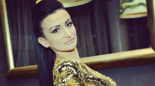 Andreana Čekić