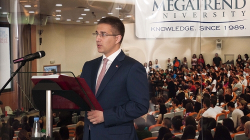 Nebojša Stefanović
