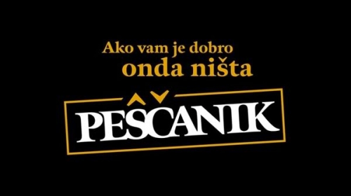 Peščanik