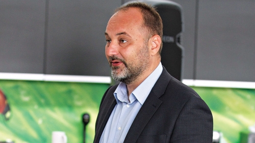Saša Janković