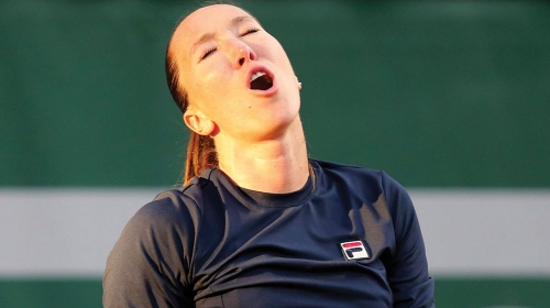 Jelena Janković