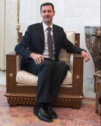 Bašar al Asad