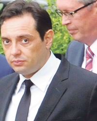 Sve ćemo ispitati: Aleksandar Vulin