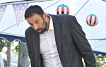 Što su niski ovi  Ameri: Vlade Divac