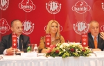 „Bambi“ pomaže deci: Svetlana Glumac