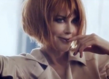 Nikol Kidman