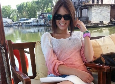 Mina Milenković
