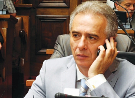 Milovan Drecun