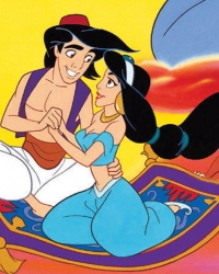 Aladin
