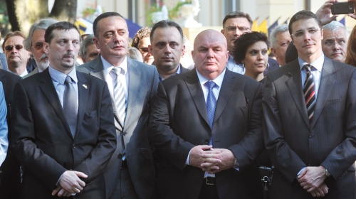 Antić i Marković