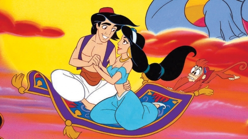 Aladin